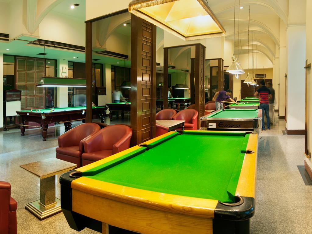 Grace Hotel Bangkok Ngoại thất bức ảnh