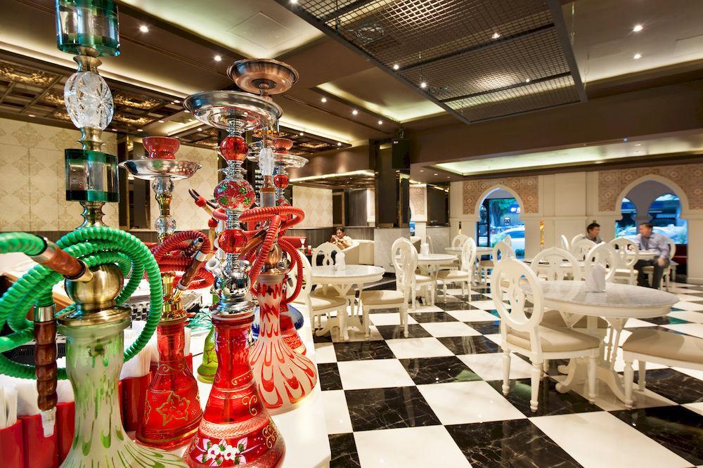 Grace Hotel Bangkok Ngoại thất bức ảnh