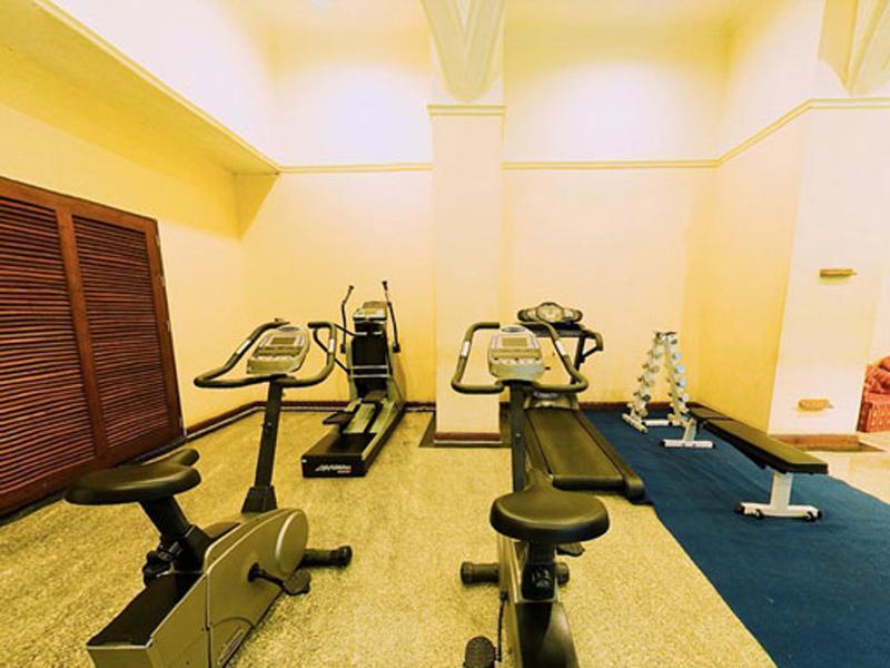 Grace Hotel Bangkok Ngoại thất bức ảnh