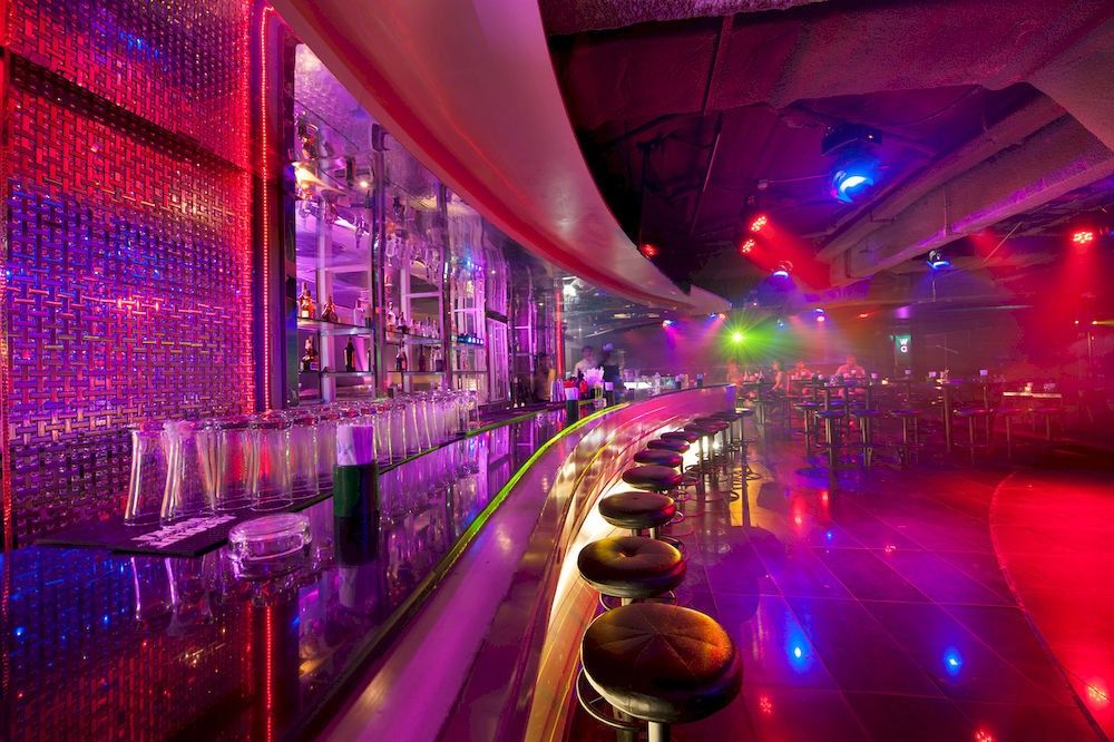 Grace Hotel Bangkok Ngoại thất bức ảnh