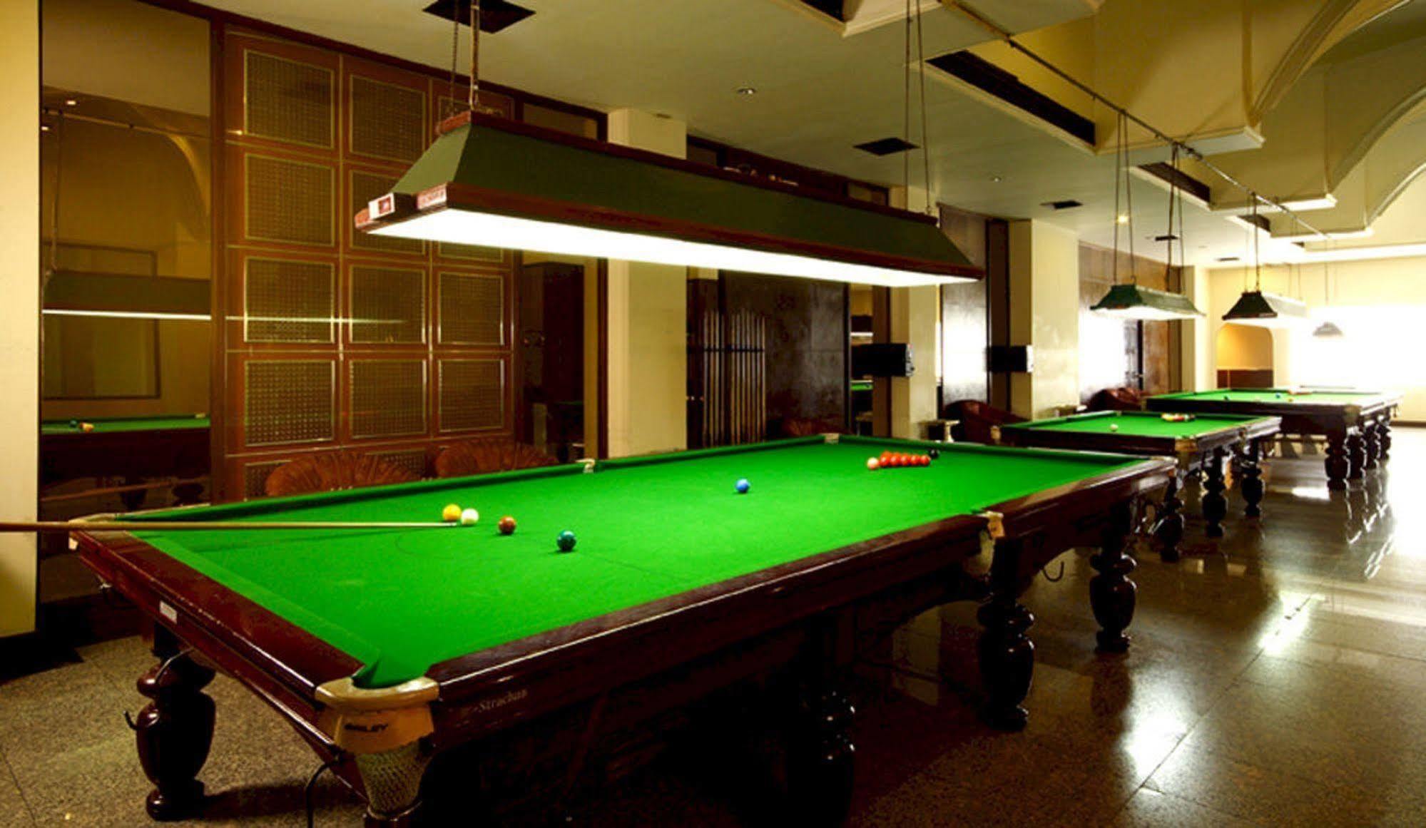 Grace Hotel Bangkok Ngoại thất bức ảnh